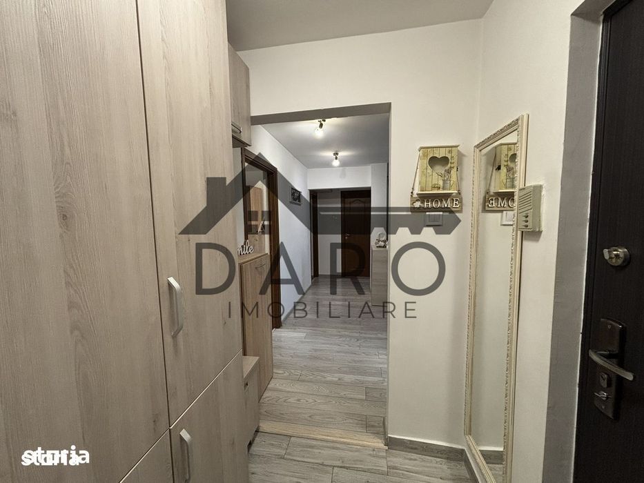 Apartament 3 camere, strada Livezeni, cartier Tudor