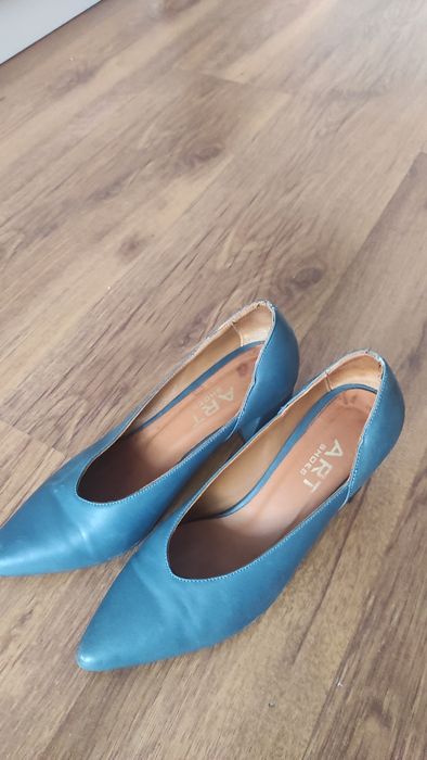 Пакет обуви за 3500