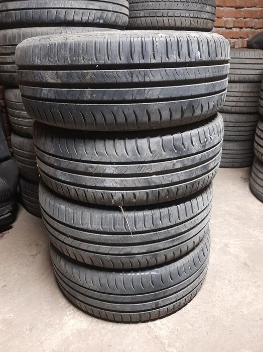 205/55/16 Мишелин