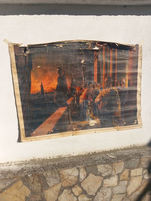 Продавам,две,картини,за,ценители,на,ретро,картини