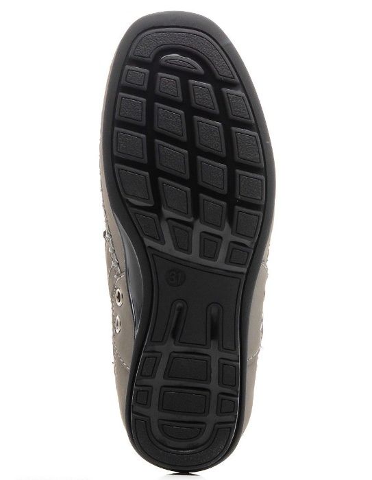 НОВЫЕ летние туфли для мальчика, размер 36