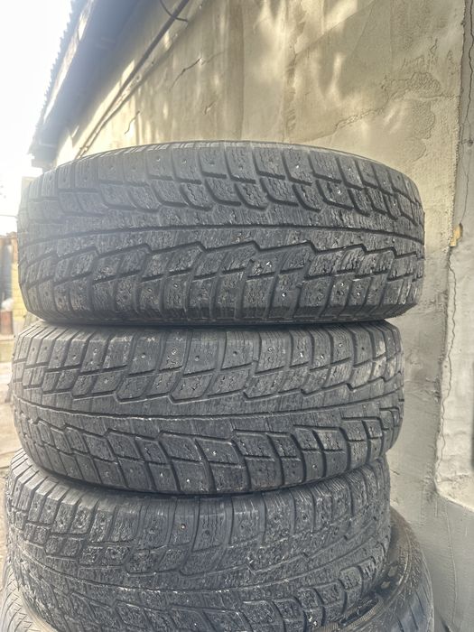 Продам шины мишлен