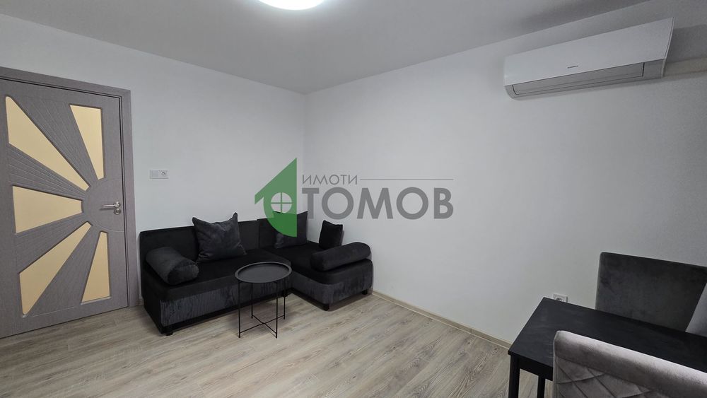 Дава се под наем Двустаен апартамент в Стара Загора, Ремиза - 51 кв.м за 348.84 € - Снимка #6