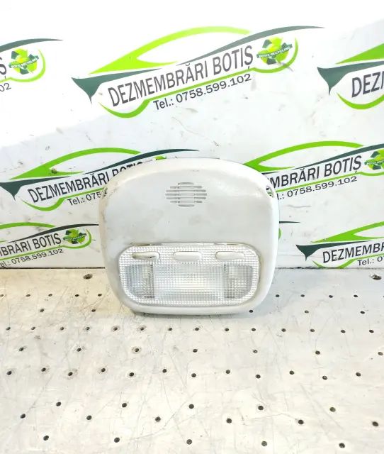 Lampa plafon fata Peugeot 407 2006 1.6 HDi MT (109 hp)