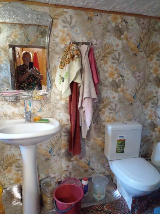 Дача в Красном камне  3 комнаты
