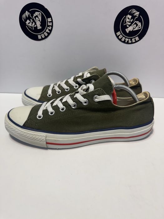 Кецове CONVERSE . Номер 41.5