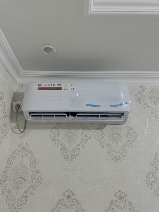 Кондиционер от фирмы  immer 9 konditsyoner