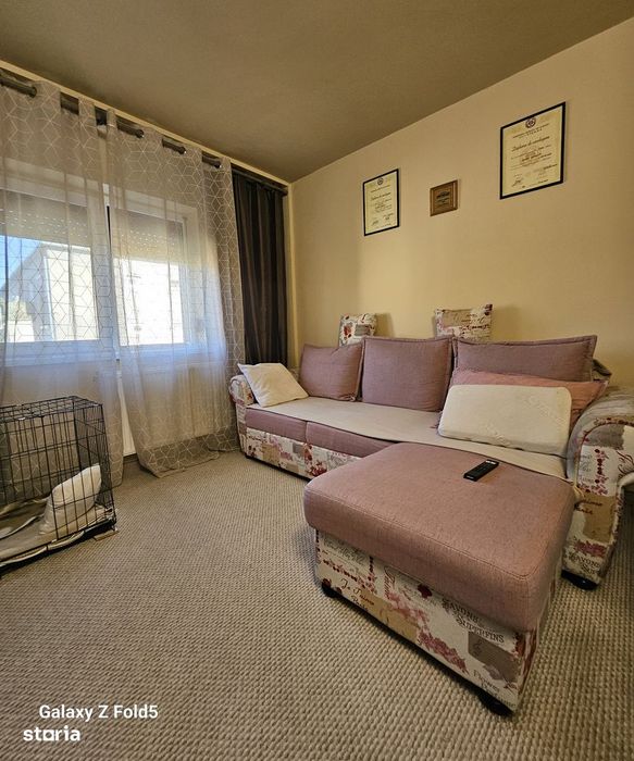 Apartament 4 camere decomandate – Aleea Călinului, Oradea