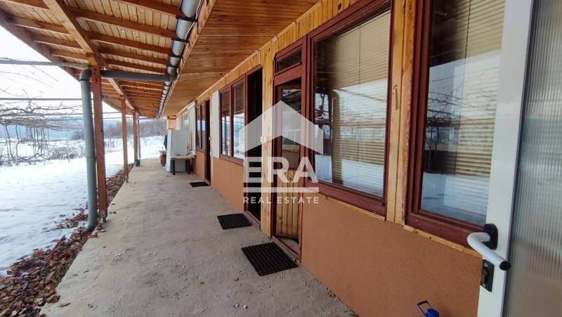 Къща в с.Логодаж с панорамна гледка