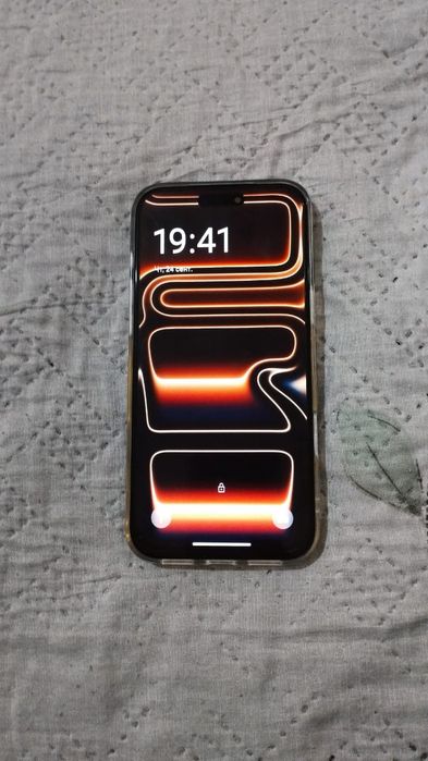 Iphone на базе андроид