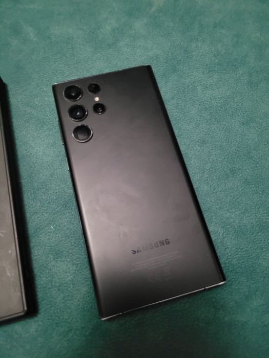 Samsung S22 ultra 512