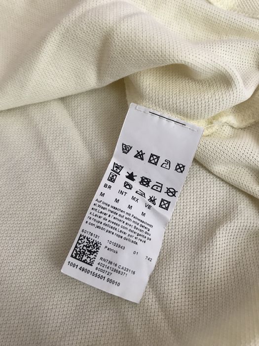 Тениска Hugo Boss