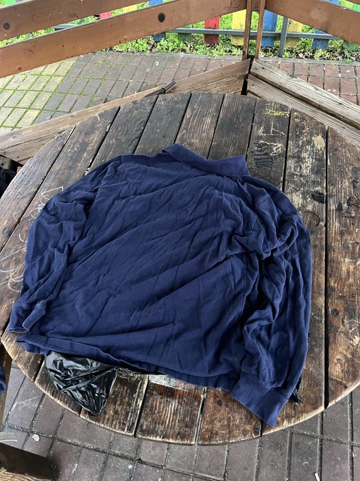 Блуза Polo Ralph Lauren