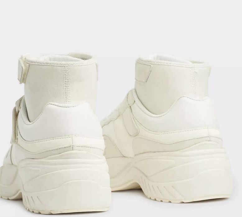 Мъжки обувки Tommy Hilfiger x Lewis Hamilton - номер 43