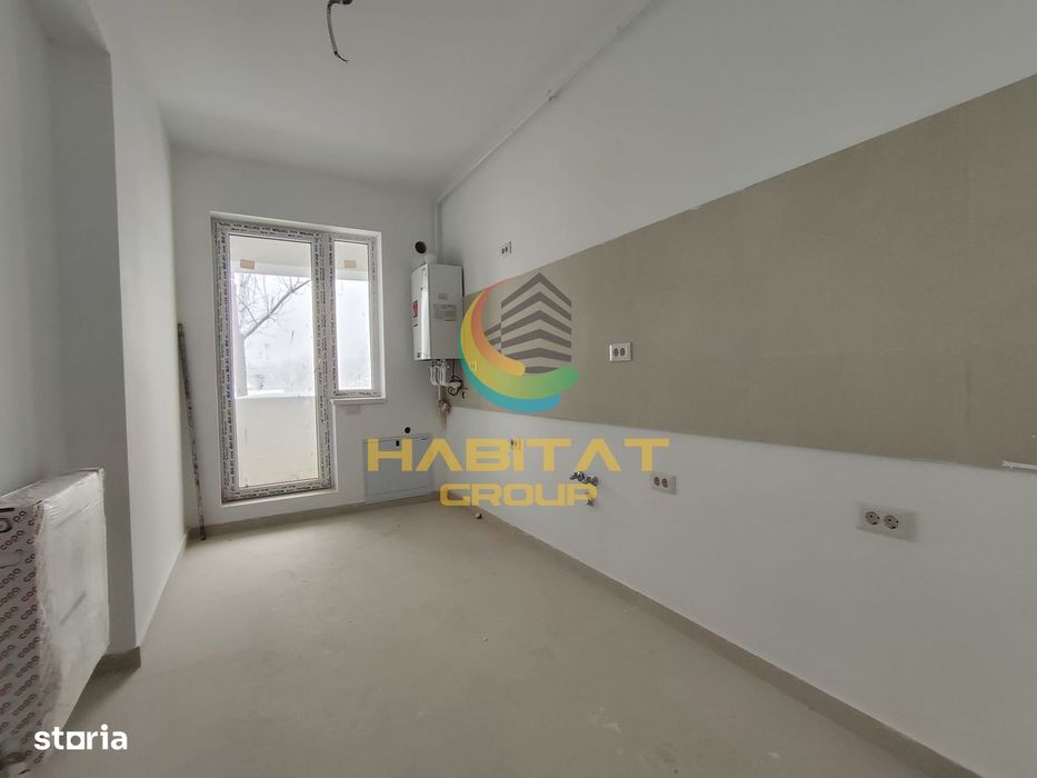 Apartament 2 Camere Decomandat Sector 4 Bulevard Metalurgiei