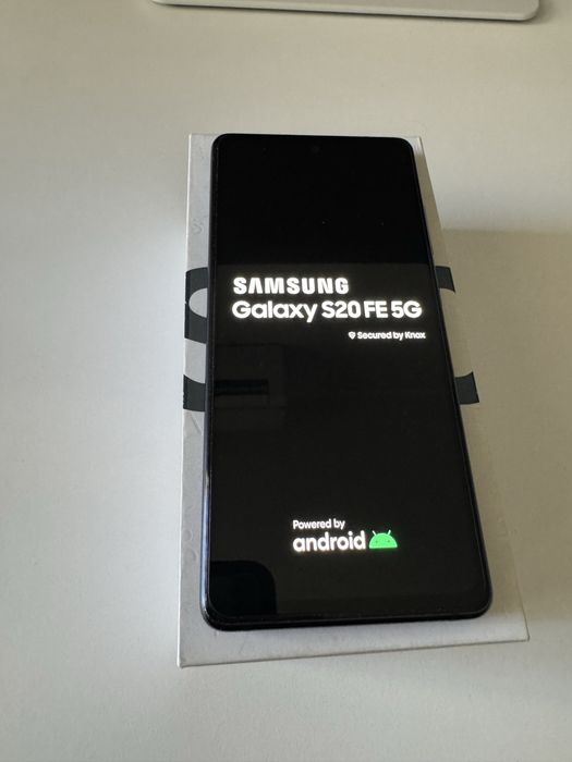 Samsung Galaxy S20 FE 5G 256GB