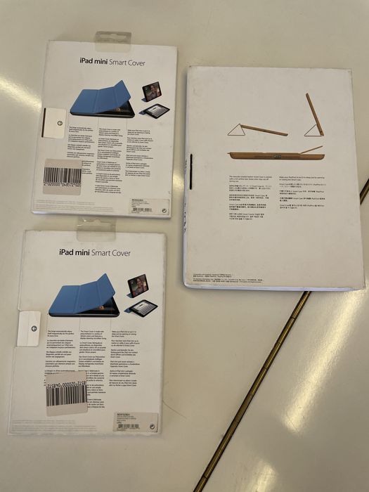 Чехол для iPad Mini Smart Cover оригинал