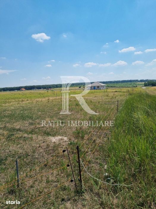 Teren intravilan | Cihei | Bihor