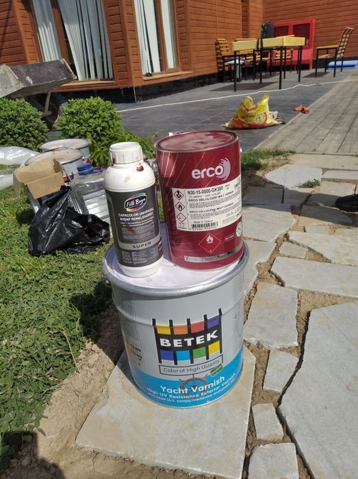 Шлифовка пол паркет