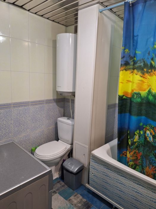 Продам 3 комнатную квартиру