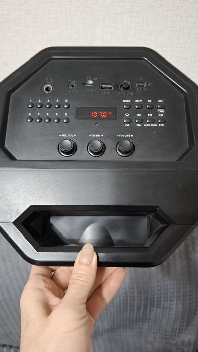 Продам Калонку..