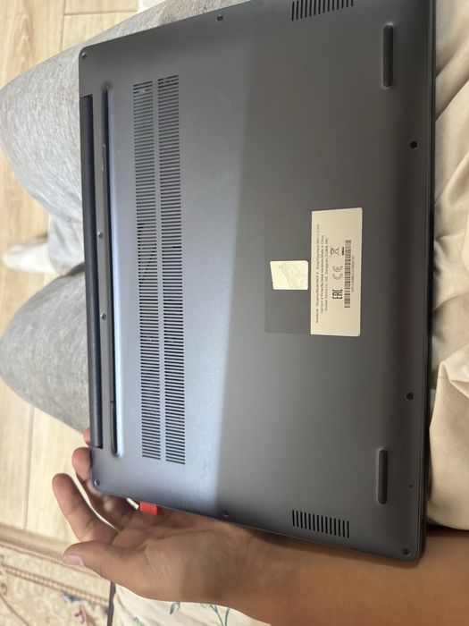 Ноутбук HUAWEI MateBook D 14 MDF-X.