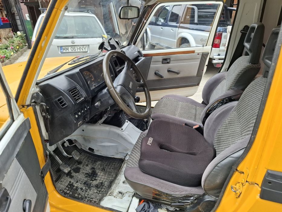 SUZUKI Jimny 0 — imagine 3