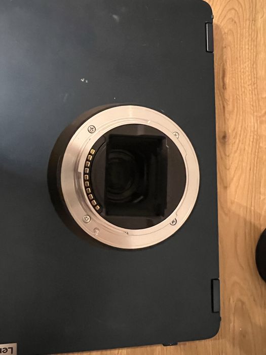 Обектив Sony FE 3.5-5.6/ 28-70 SteadyShot