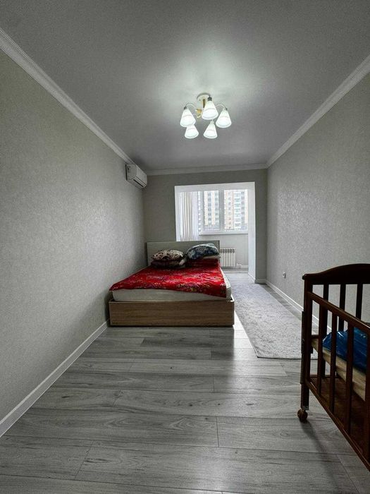 В продаже 3х комн кв Батыс