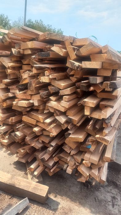 OFERTĂ!!Lemne de foc din esență tare USCATE la legătură