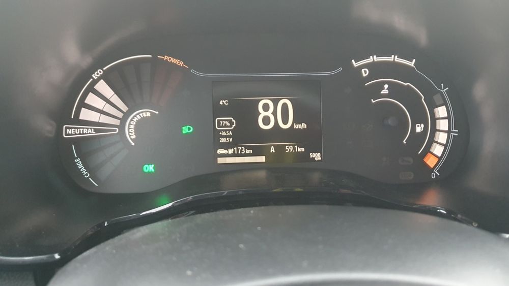 Activare functii ascunse Dacia gen 2 Logan Sandero Duster Lodgy Dokker