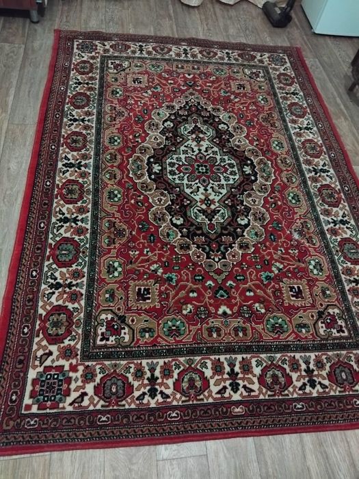 Ковёр 200×170 см