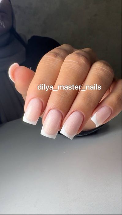 Мастер по ногтям : Маникюр и педикюр. Услуги для Мужчин и Женщин