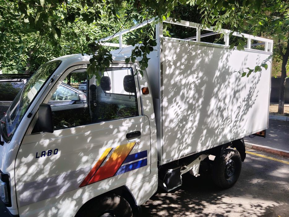 Продам свою машину