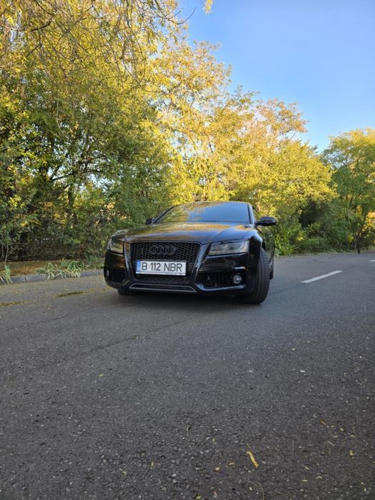 Audi A5 tfsi 2011