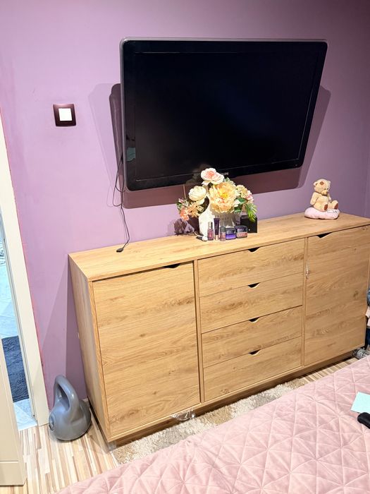 Скрин- бюфет- jusk