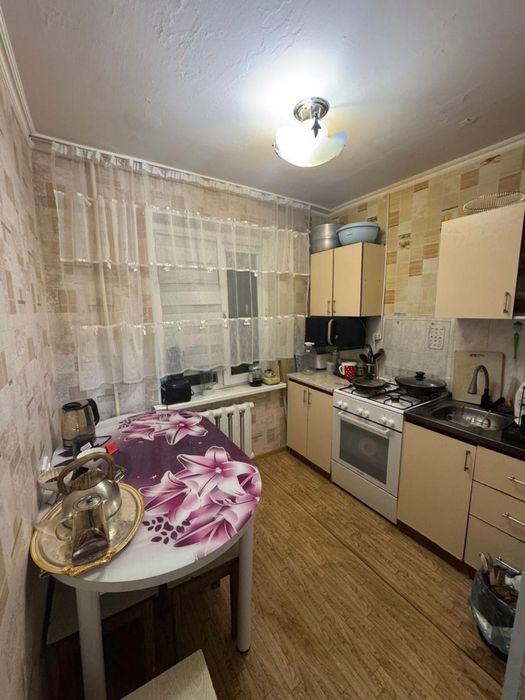 Квартира 2 х комнатная