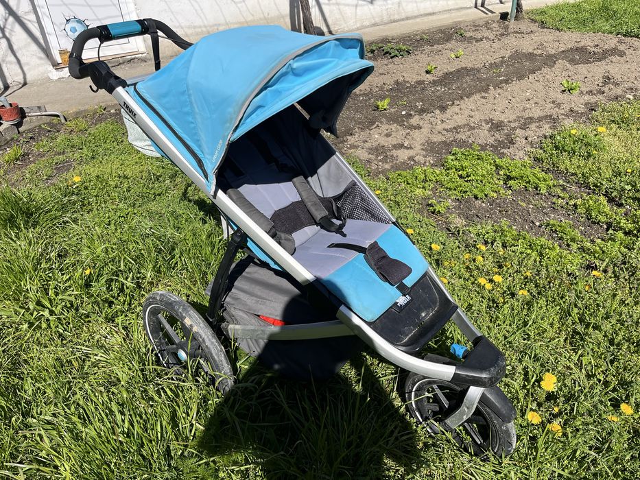 Детска количка Thule urban glide 2