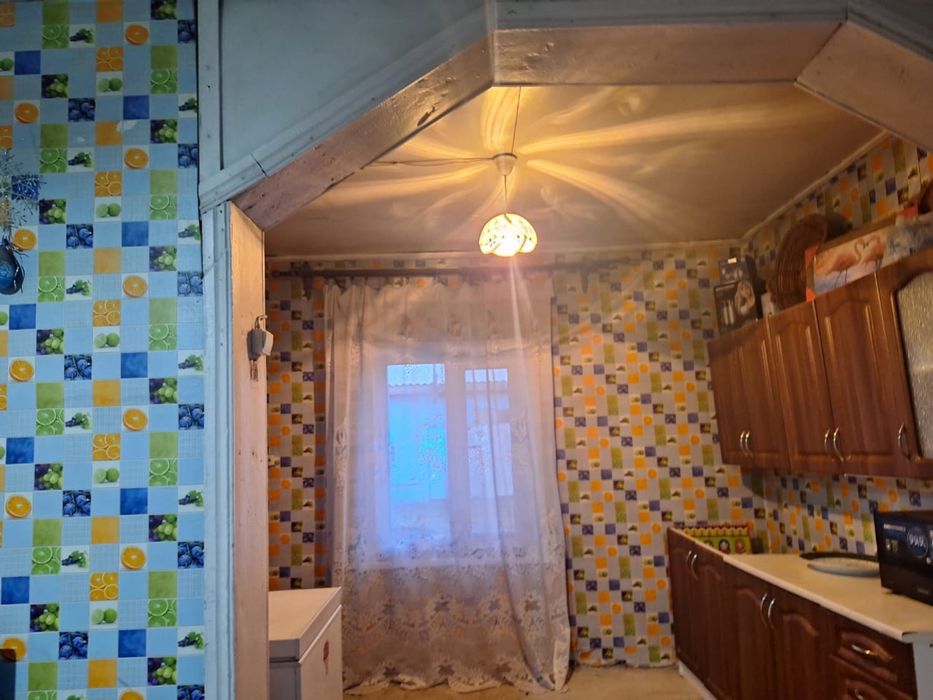 Продам дом и все остальное вместе  , есть торг