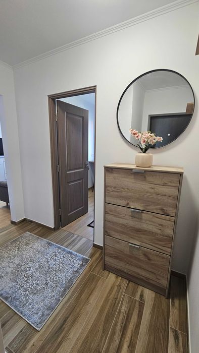 Proprietar vand apartament 2 camere, Deva, zona Gojdu.