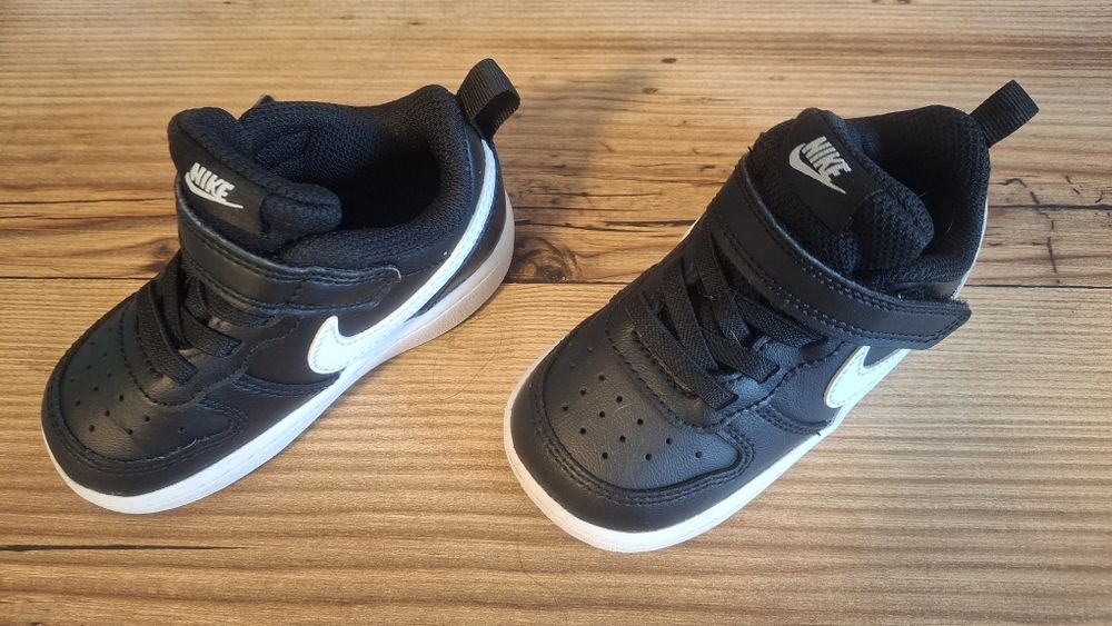 Нова цена!! Детски маратонки Nike