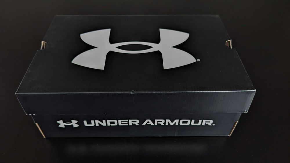 Under Armour TriBase Reign 6 - Маратонки