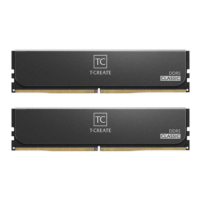 Оперативная память DDR5 32GB (2x16GB) 5600MHz T-Create Classic