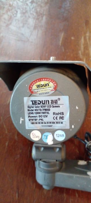 Продам видеокамеры.