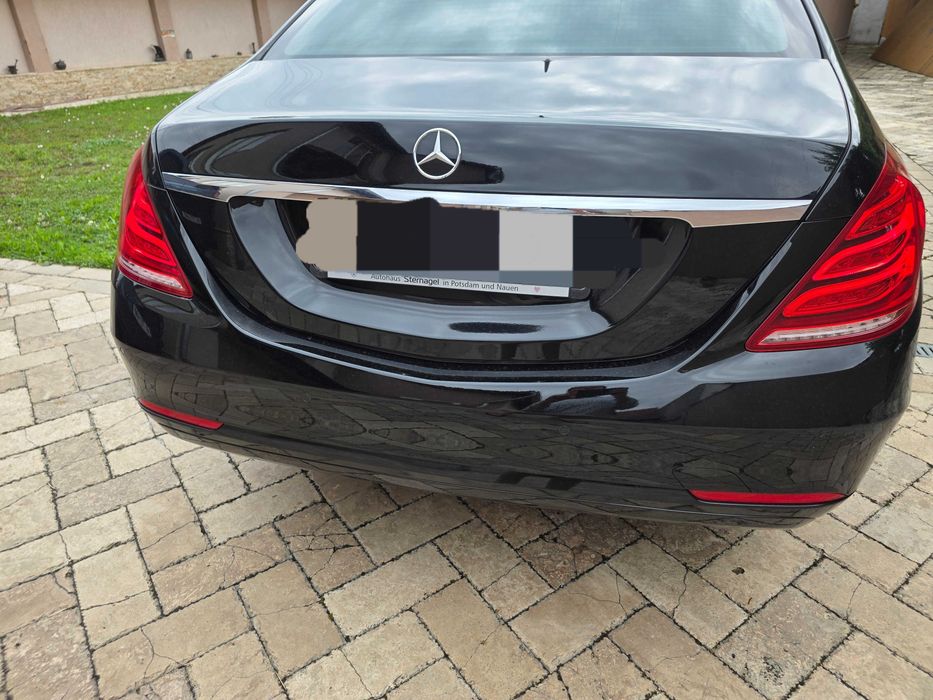 MERCEDES-BENZ Unknown Model 2015 — imagine 3