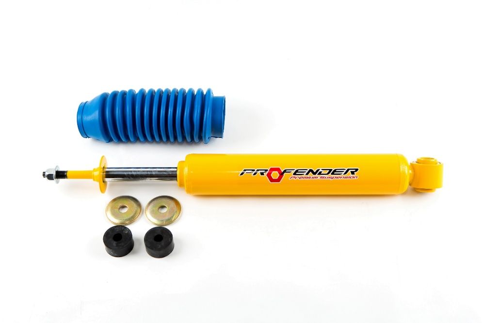 Амортизаторы для Pathfinder R51 Nissan - Profender