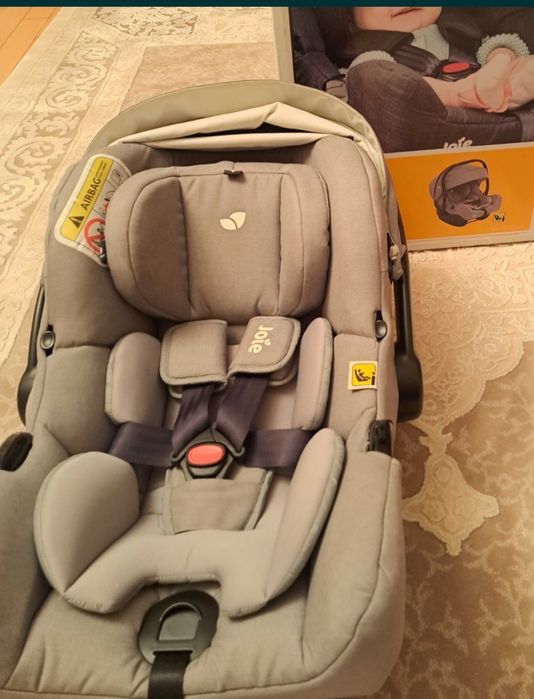 Scoica Auto Joie I-Gemm 2