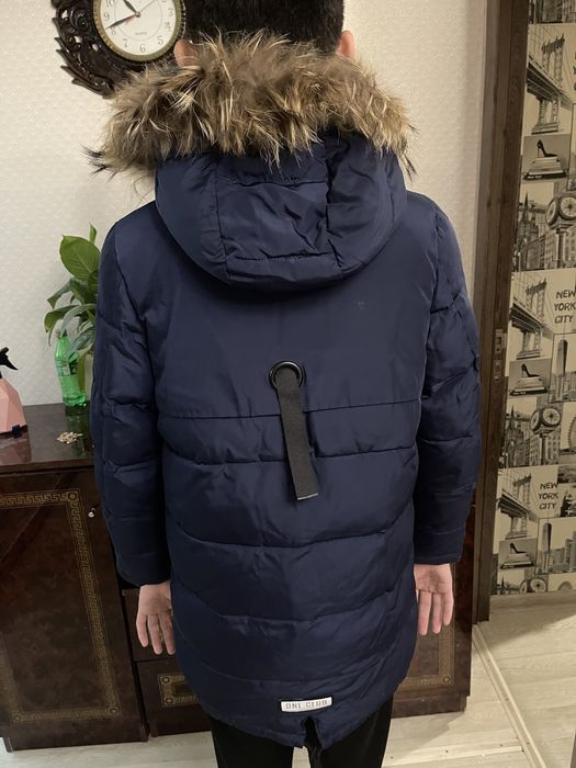Куртка для мальчика от донило