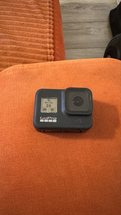 GoPro Hero 8 Black