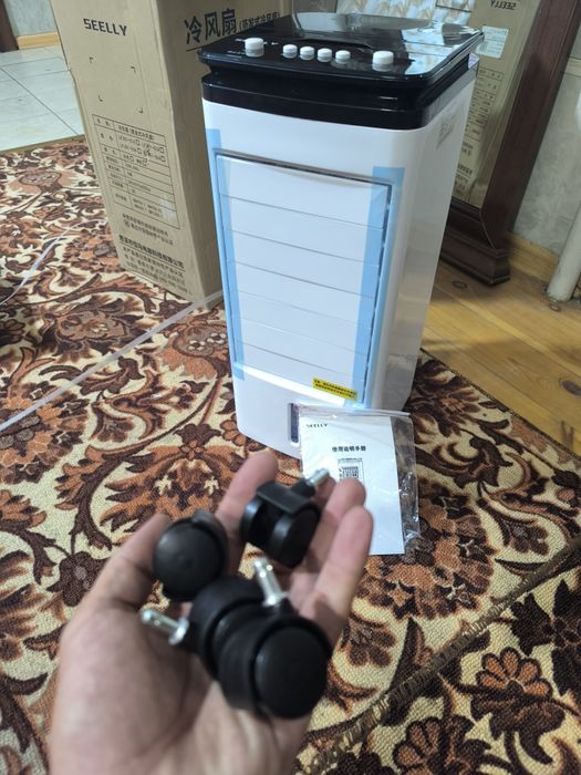 Mini konditsioner econom energy 70w